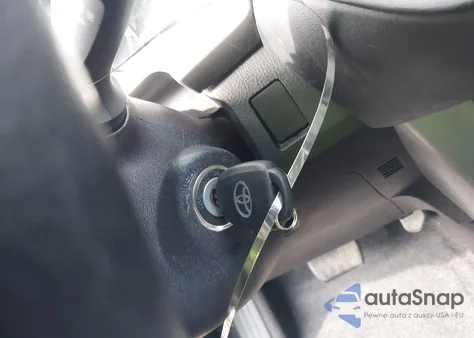 2018 Toyota Rav4 Le from USA, damaged, VIN 2T3BFREV4JW713108